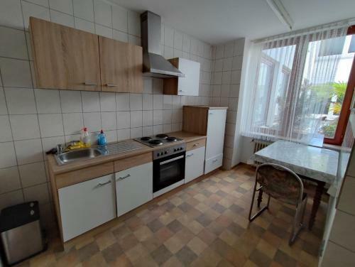Bed & Breakfast Hotel Schiff