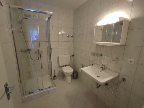 Bed & Breakfast Hotel Schiff