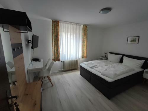 Bed & Breakfast Hotel Schiff
