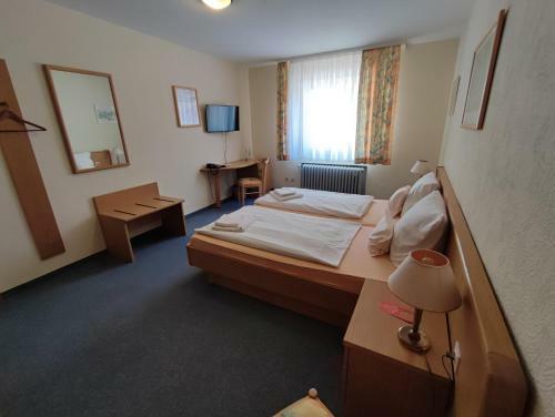 Bed & Breakfast Hotel Schiff