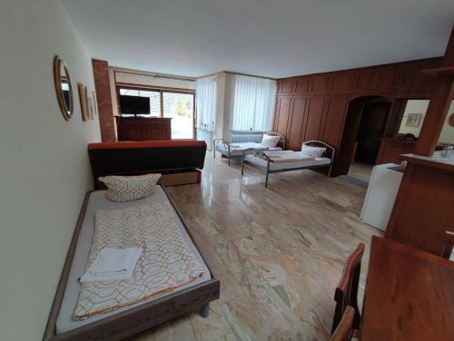 Bed & Breakfast Hotel Schiff