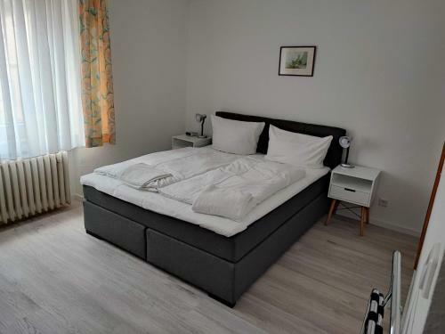 Bed & Breakfast Hotel Schiff