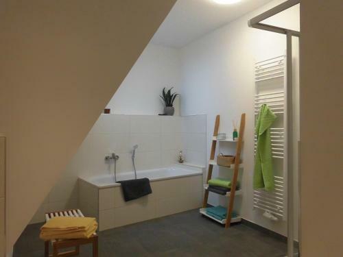 Apartamento St. Aegidii- Blick