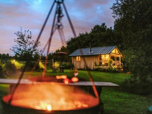 Lazy Bear Hideaway-qu7572