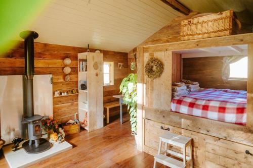 Lazy Bear Hideaway-qu7572