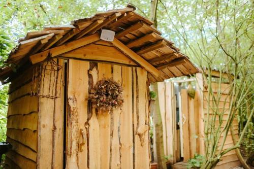 Lazy Bear Hideaway-qu7572