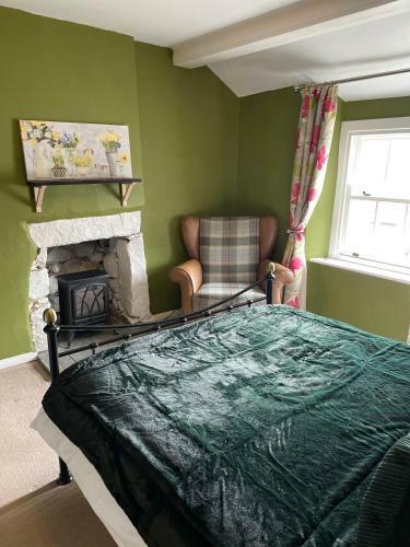 Holmside Cottage