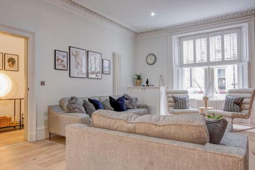 Apartamento Andrean House, St Andrews