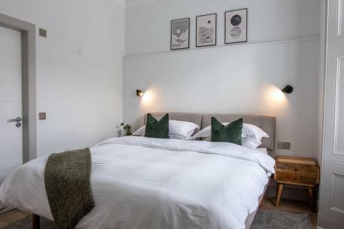 Apartamento Andrean House, St Andrews