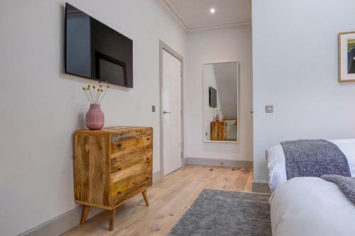 Apartamento Andrean House, St Andrews