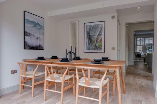 Apartamento Andrean House, St Andrews