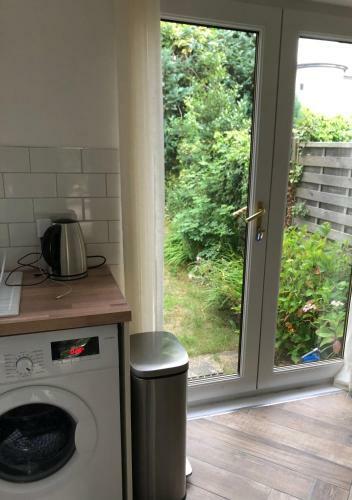 Apartamento Winram Place