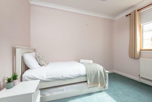 Pipeland Pad - 3 Bed - Parking - Garden