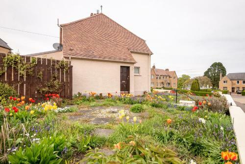 Pipeland Pad - 3 Bed - Parking - Garden