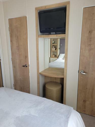 St Andrews - Luxury Static Caravan - Available For 150th Open