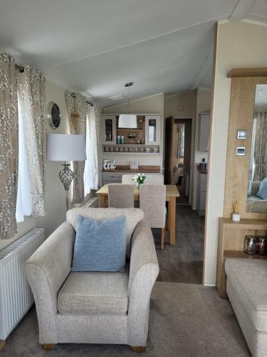St Andrews - Luxury Static Caravan - Available For 150th Open