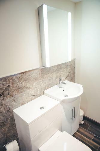Apartamento Holiday Cottage 3