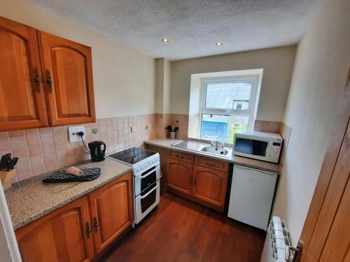 Apartamento Holiday Cottage 6
