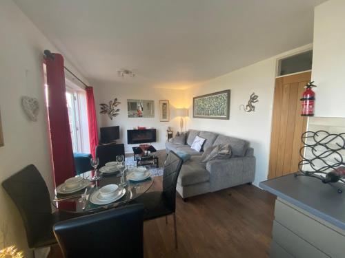 Apartamento Sandyviews