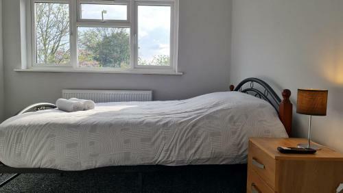 Hostal East London Lodges