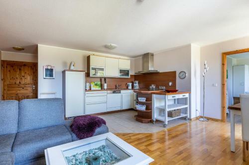 Apartamento Denkerhof Ferienwohnung Deichblick
