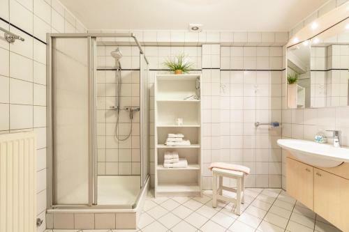 Apartamento Denkerhof Fewo Blume Des Lebens
