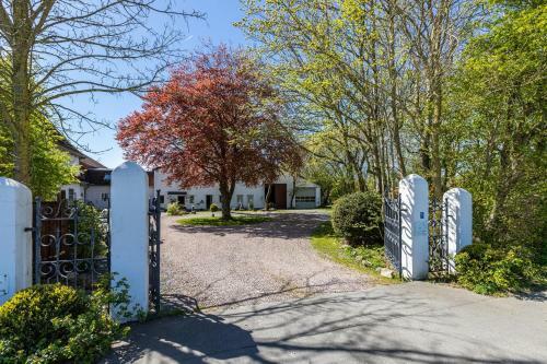 Apartamento Denkerhof Fewo Blume Des Lebens