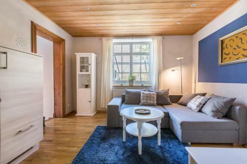 Apartamento Denkerhof Ferienwohnung Sodalith