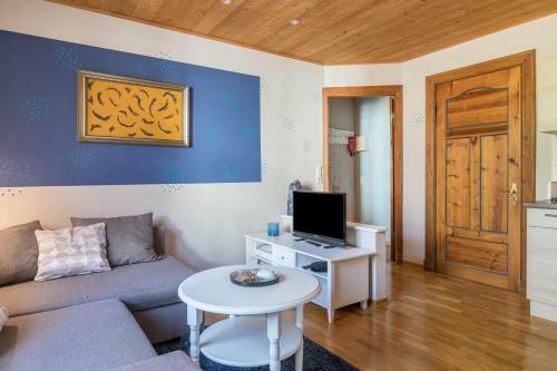 Apartamento Denkerhof Ferienwohnung Sodalith