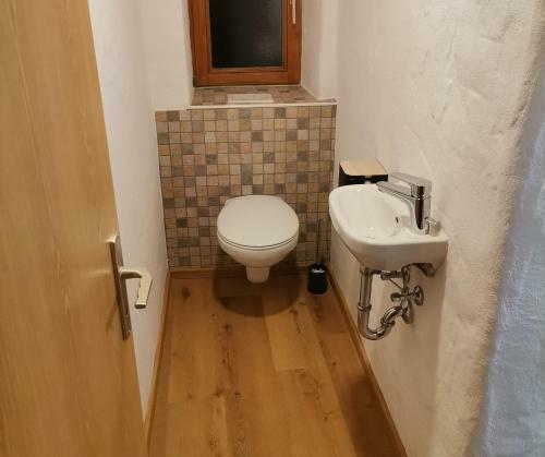 Apartamento Haus St Michael