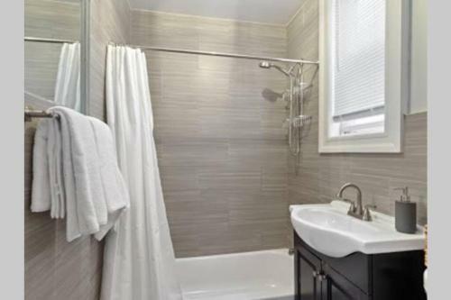 Apartamento King Bed Fast Wifi 278mbps