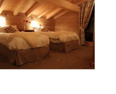 Chalet Soleil The Perfect Alpine Retreat