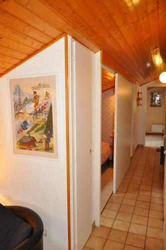 Apartamento Florier 21 - Chamroc Immobilier