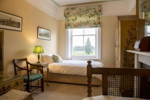 Upper Helmsley Hall