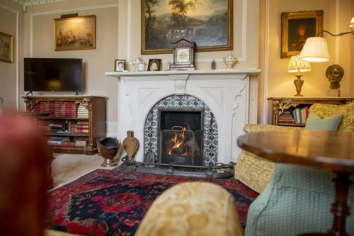 Upper Helmsley Hall