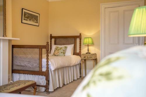 Upper Helmsley Hall