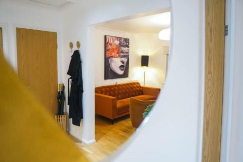 Apartamento Tower 56 Central, Stylish & Fun