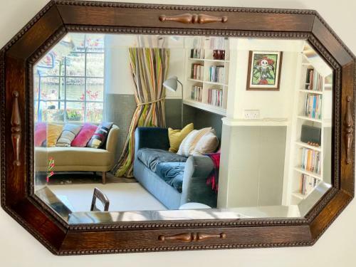River Walk Cottage