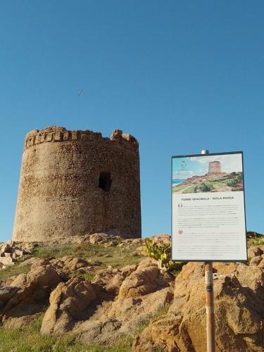 Apartamento Isolarossa