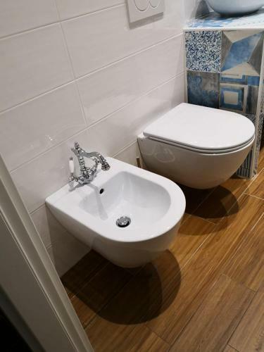 Apartamento La Porta Rossa