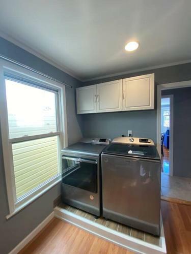 Apartamento Peaceful, Sun Filled, Washer Dryer