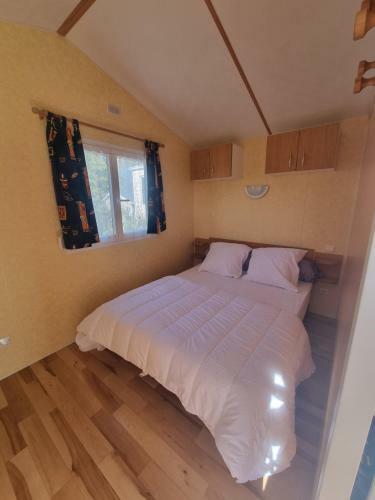 La Perroche 2 Mobilhome