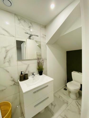 Apartamento Studio Cosy Et Lumineux
