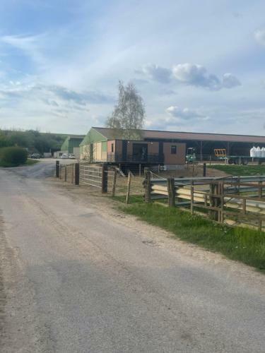 Agroturismo Au C?ur de La Ferme 2