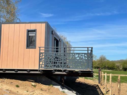Agroturismo Au C?ur de La Ferme 2