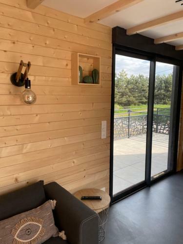 Agroturismo Au C?ur de La Ferme 2