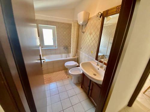 Apartamento Appartamenti Emily