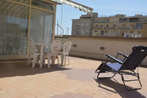 Apartamento Il Pesco