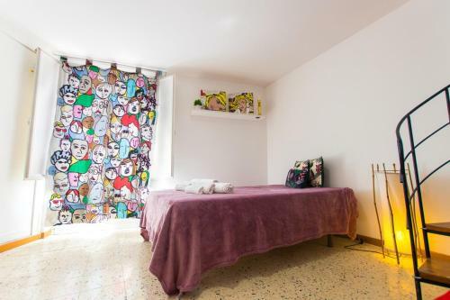 Apartamento Road To The Egadi
