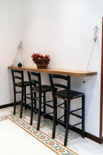 Calvino Rooms & Apartments